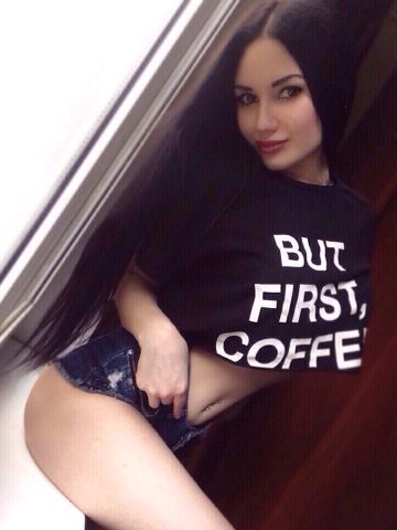 Анкета проститутки Анфиса - Фото 1, , 25 лет, №149243